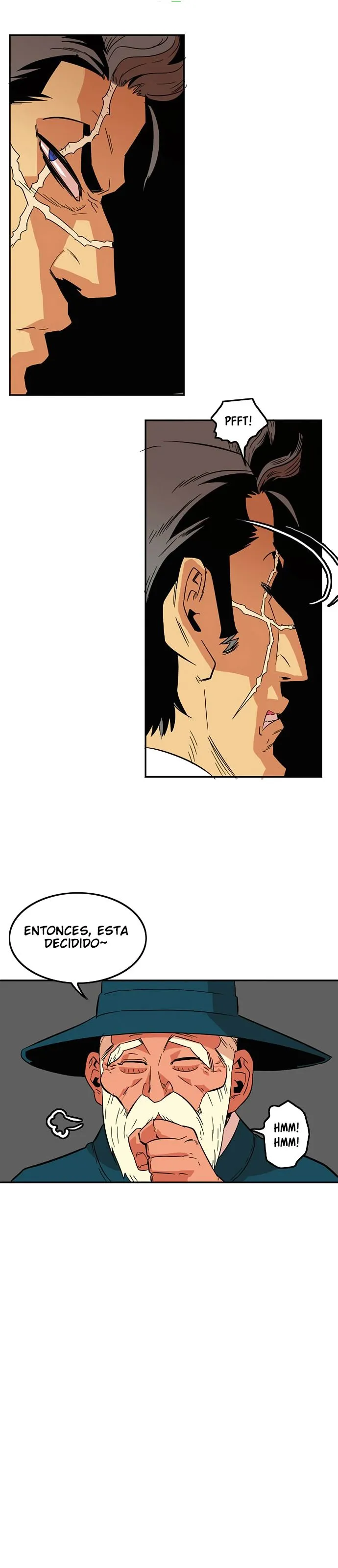 Troll Trap Capítulo 7 en Línea - página 25