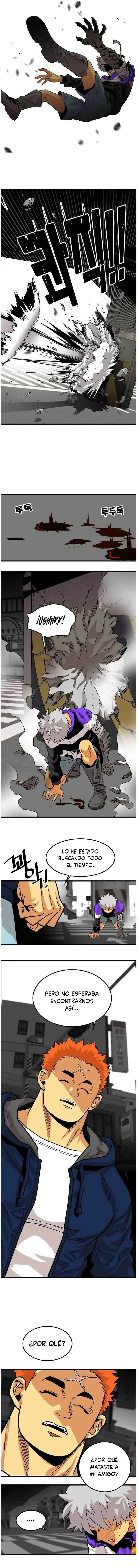 Troll Trap Capítulo 70 en Línea - página 9
