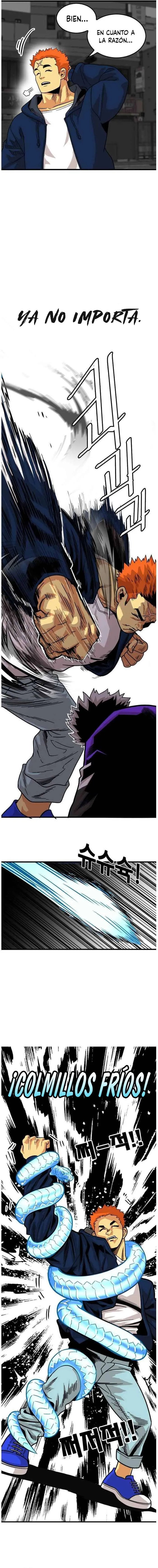 Troll Trap Capítulo 70 en Línea - página 10