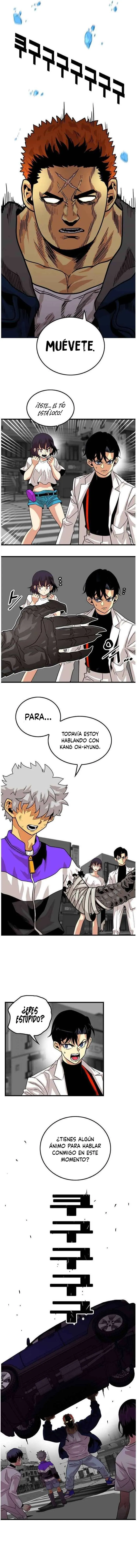 Troll Trap Capítulo 70 en Línea - página 12