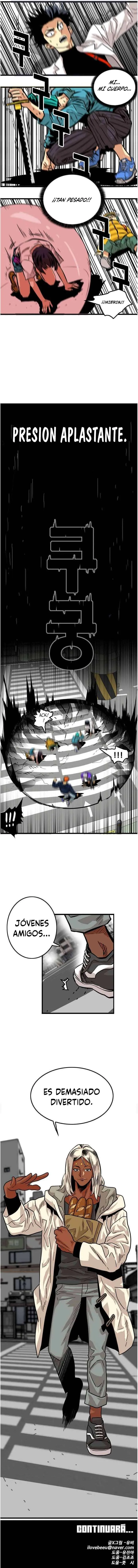 Troll Trap Capítulo 71 en Línea - página 16