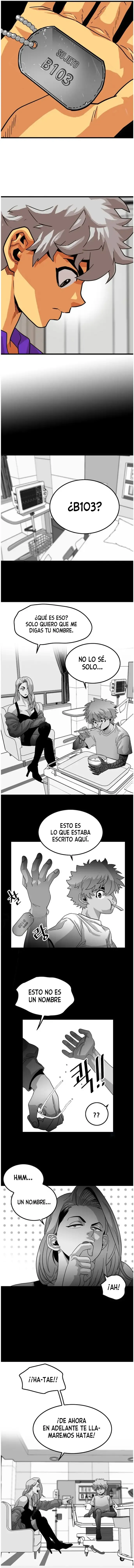 Troll Trap Capítulo 74 en Línea - página 9