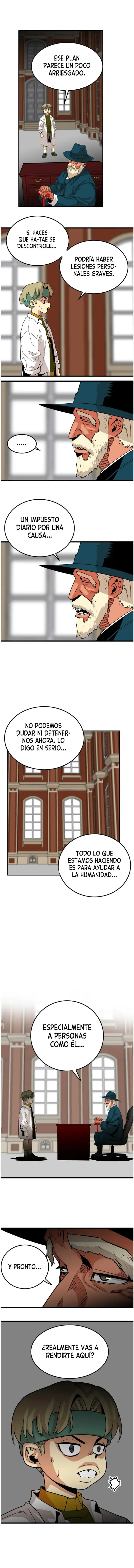 Troll Trap Capítulo 75 en Línea - página 1