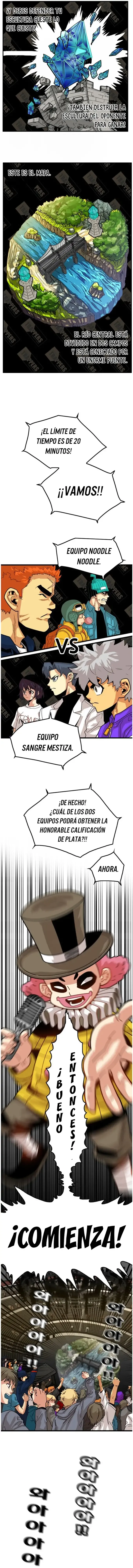 Troll Trap Capítulo 75 en Línea - página 7