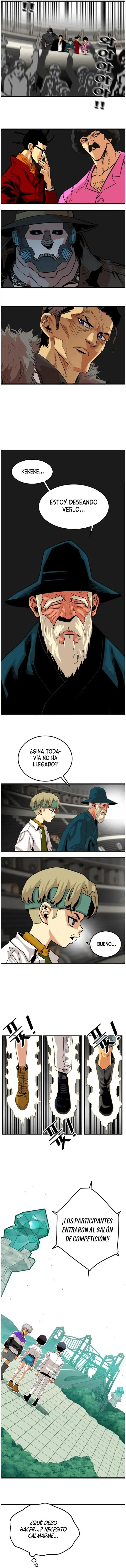 Troll Trap Capítulo 75 en Línea - página 8