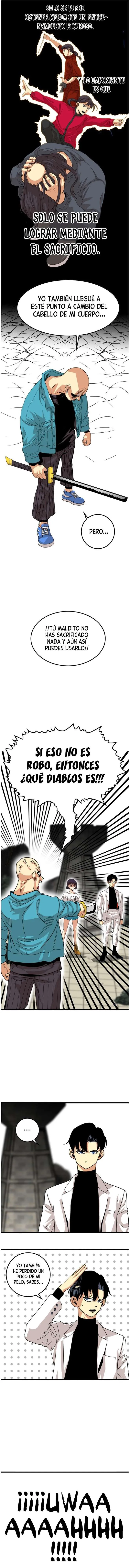 Troll Trap Capítulo 76 en Línea - página 11