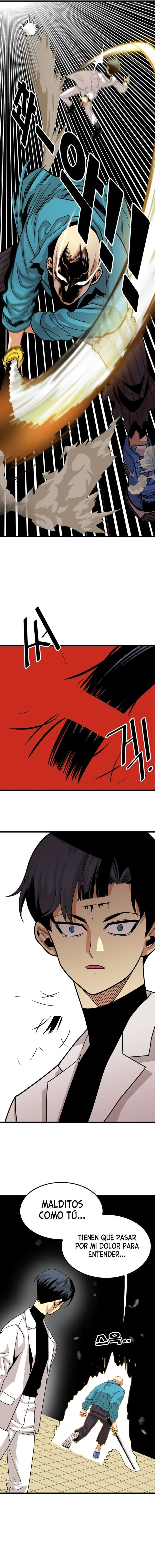 Troll Trap Capítulo 76 en Línea - página 13