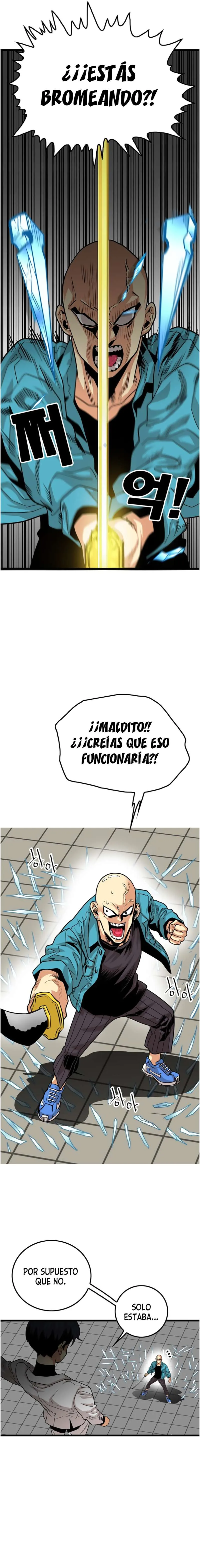 Troll Trap Capítulo 77 en Línea - página 14