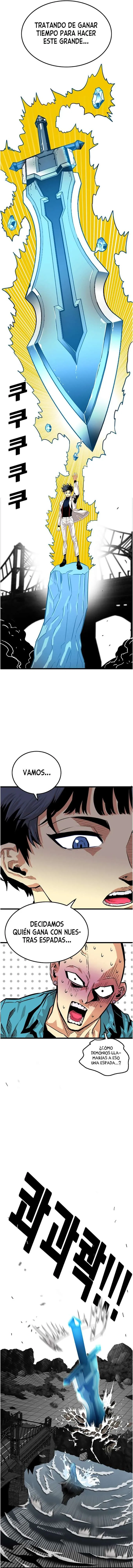 Troll Trap Capítulo 77 en Línea - página 15