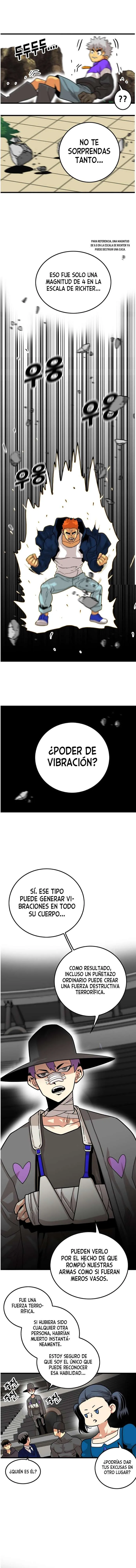 Troll Trap Capítulo 80 en Línea - página 5