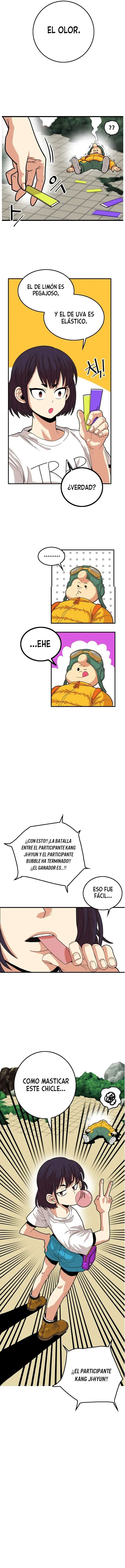 Troll Trap Capítulo 80 en Línea - página 12