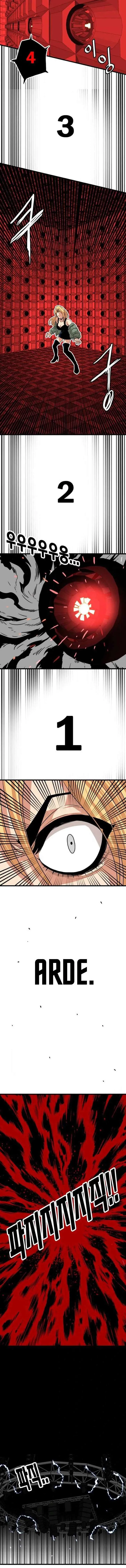 Troll Trap Capítulo 82 en Línea - página 4