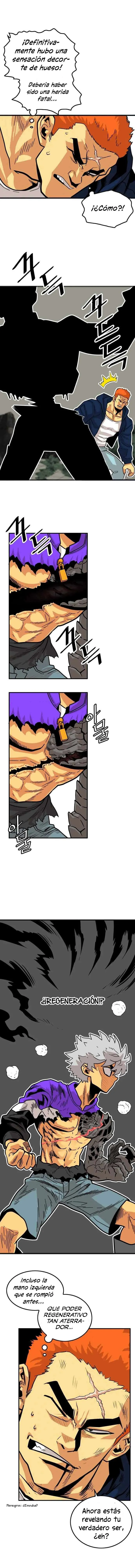Troll Trap Capítulo 82 en Línea - página 11