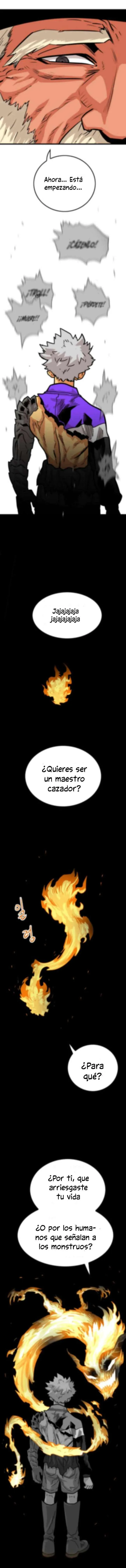 Troll Trap Capítulo 82 en Línea - página 14