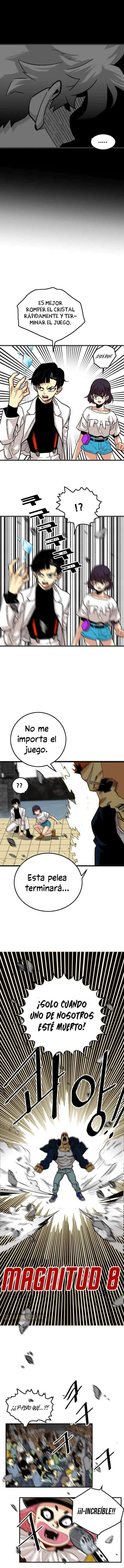 Troll Trap Capítulo 82 en Línea - página 15
