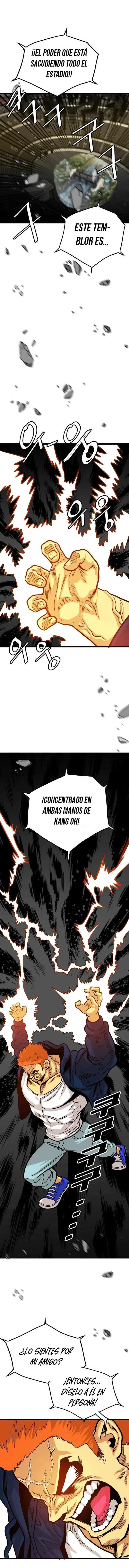 Troll Trap Capítulo 82 en Línea - página 16