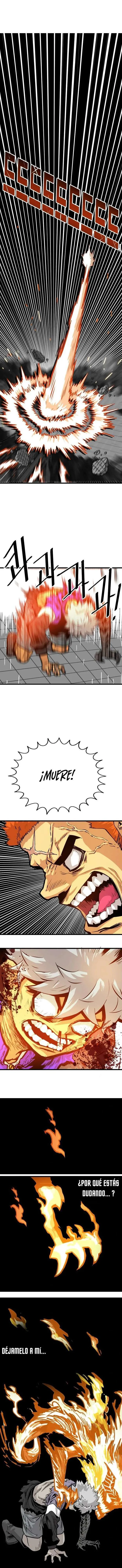 Troll Trap Capítulo 83 en Línea - página 10