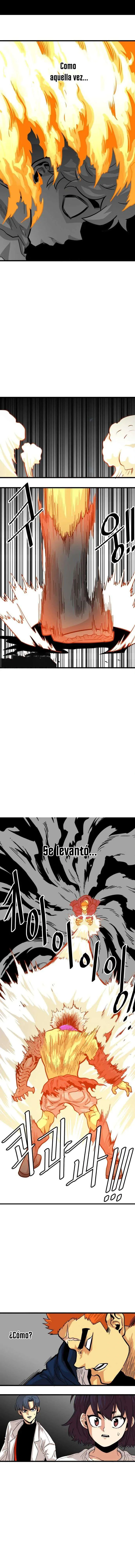 Troll Trap Capítulo 83 en Línea - página 11