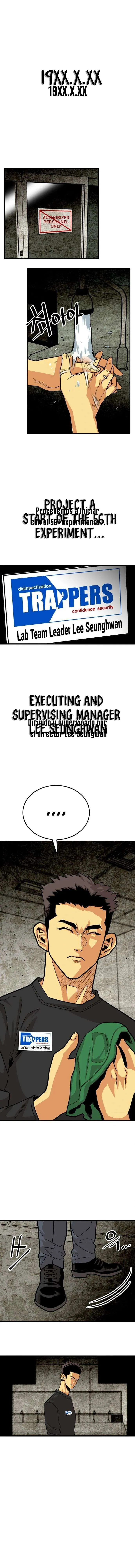 Troll Trap Capítulo 84 en Línea - página 2