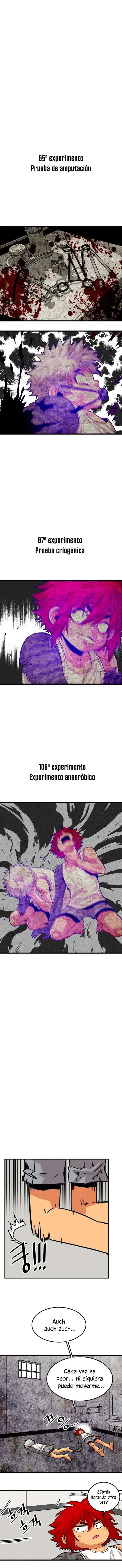 Troll Trap Capítulo 84 en Línea - página 7