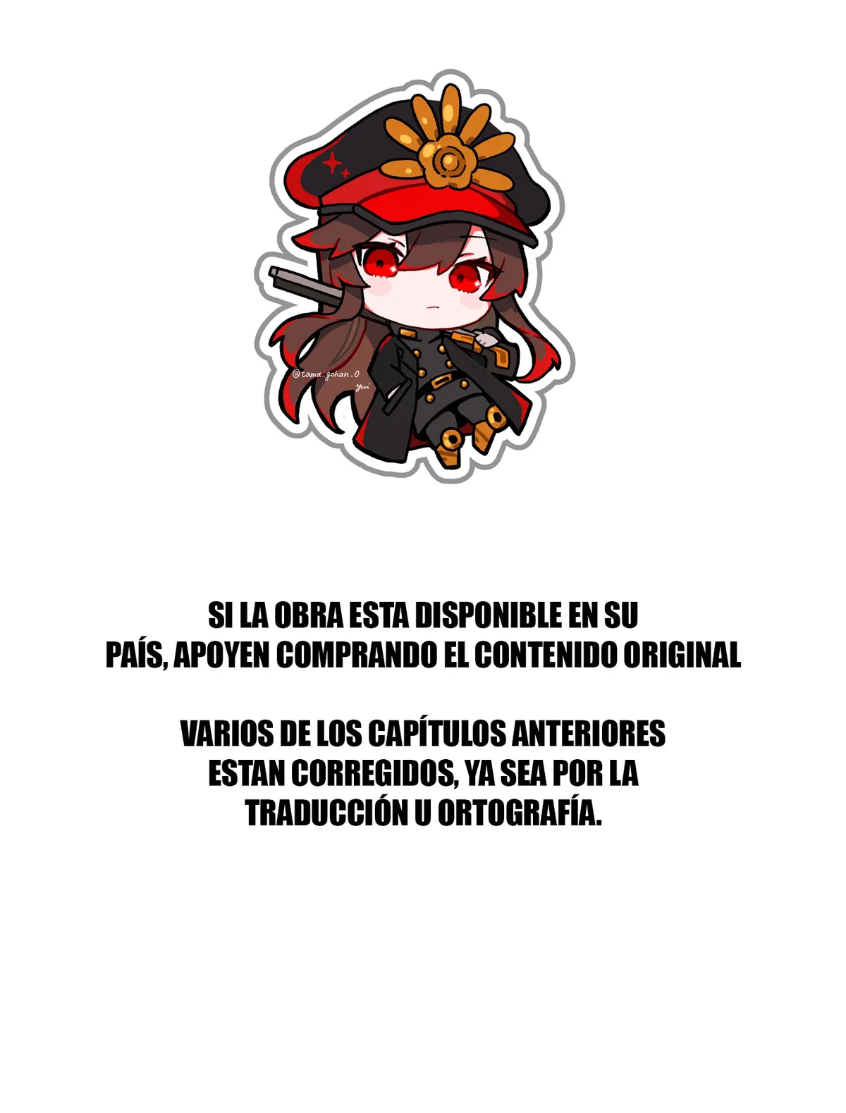 Tsue to Tsurugi no Wistoria Capítulo 57 en Línea - página 1