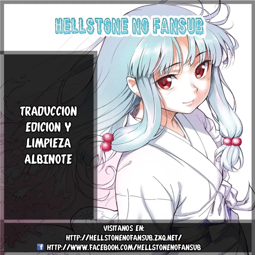 Tsugumomo Capítulo 15 en Línea - página 1