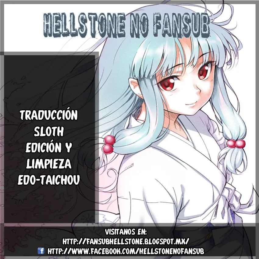 Tsugumomo Capítulo 23 en Línea - página 1