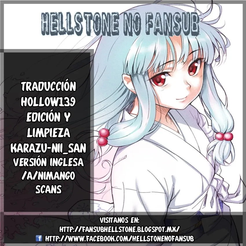 Tsugumomo Capítulo 29 en Línea - página 1