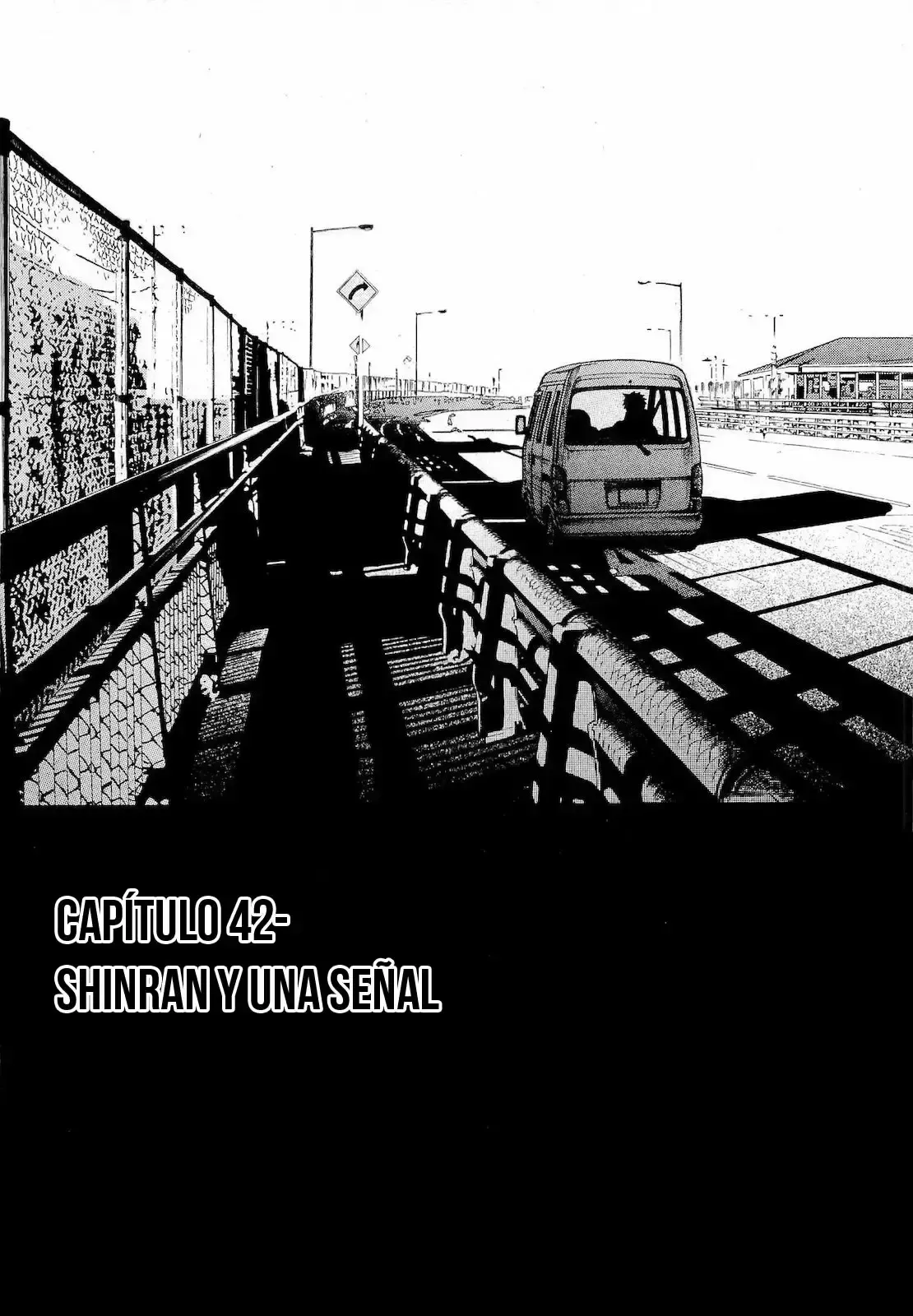 Tsumi to Batsu: A Falsified Romance Capítulo 42 en Línea - página 1