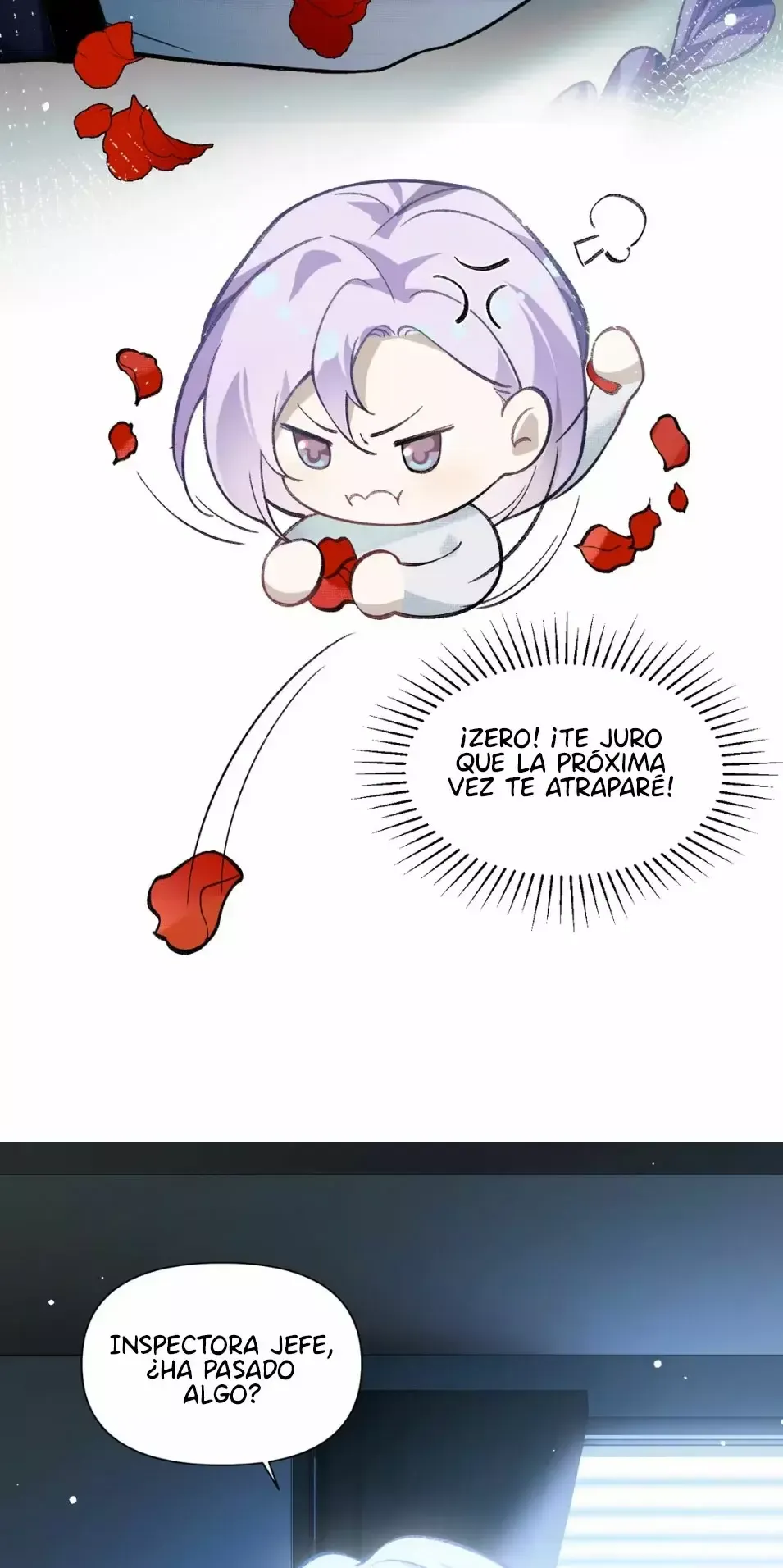 Tu cuerpo miente Capítulo 1 en Línea - página 17