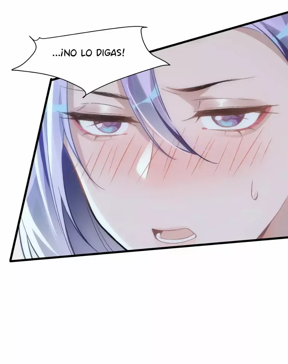 Tu cuerpo miente Capítulo 1 en Línea - página 23