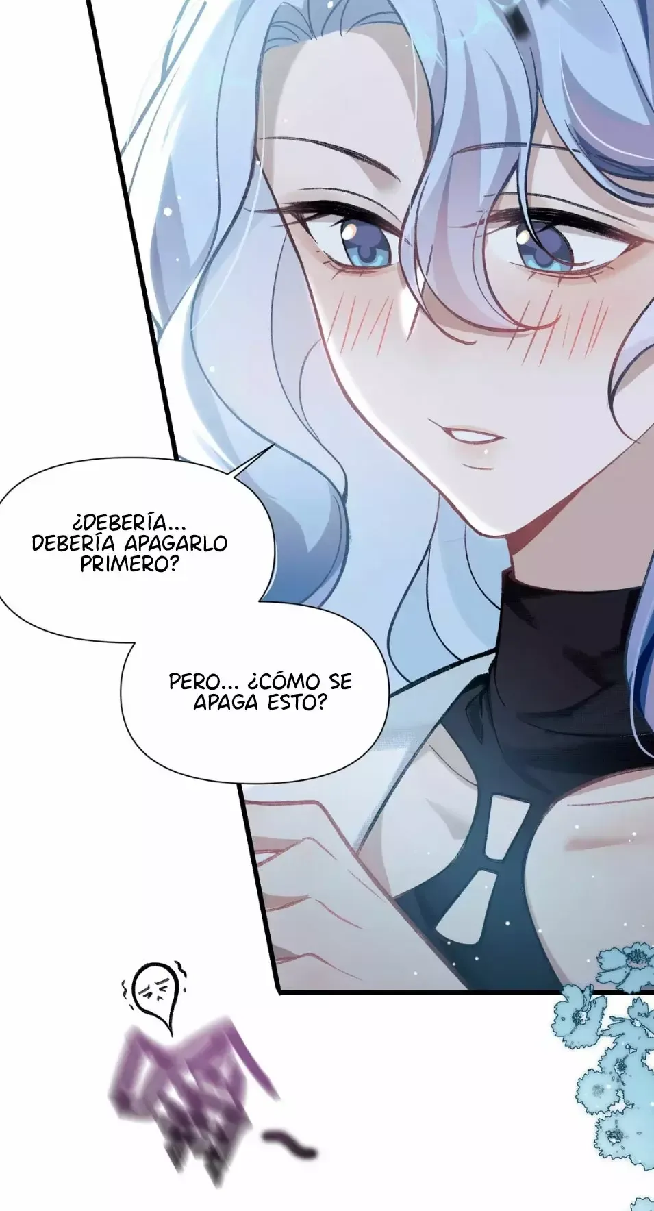 Tu cuerpo miente Capítulo 1 en Línea - página 26