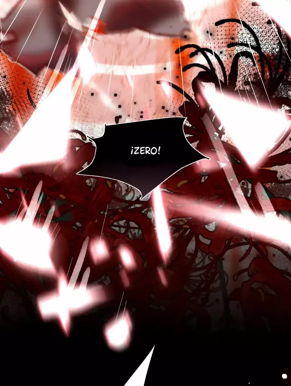 Tu cuerpo miente Capítulo 1 en Línea - página 39