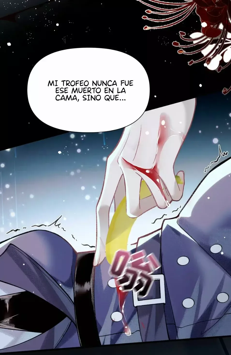 Tu cuerpo miente Capítulo 1 en Línea - página 47