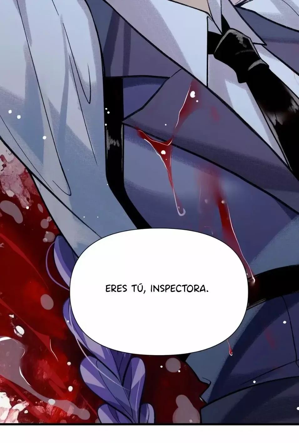 Tu cuerpo miente Capítulo 1 en Línea - página 49