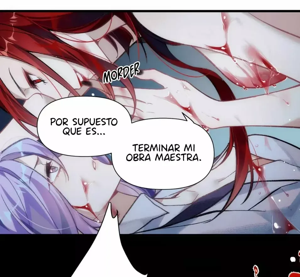 Tu cuerpo miente Capítulo 1 en Línea - página 57