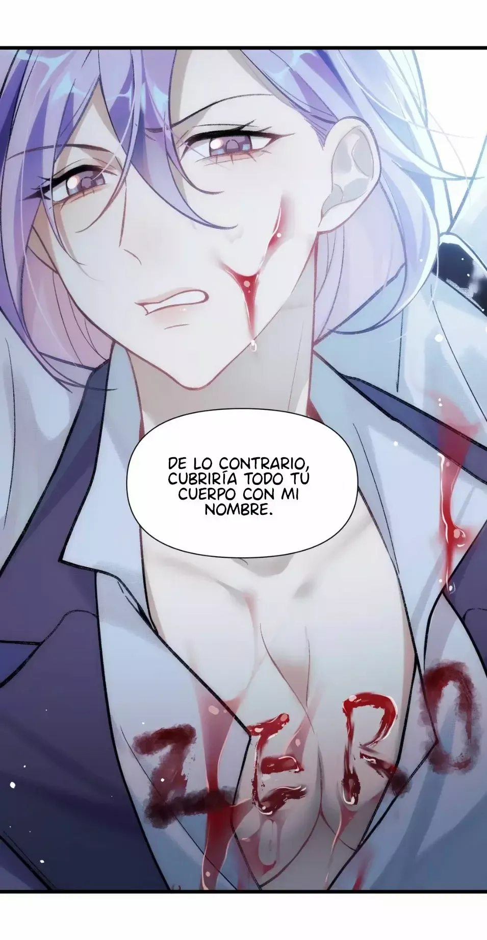 Tu cuerpo miente Capítulo 1 en Línea - página 62