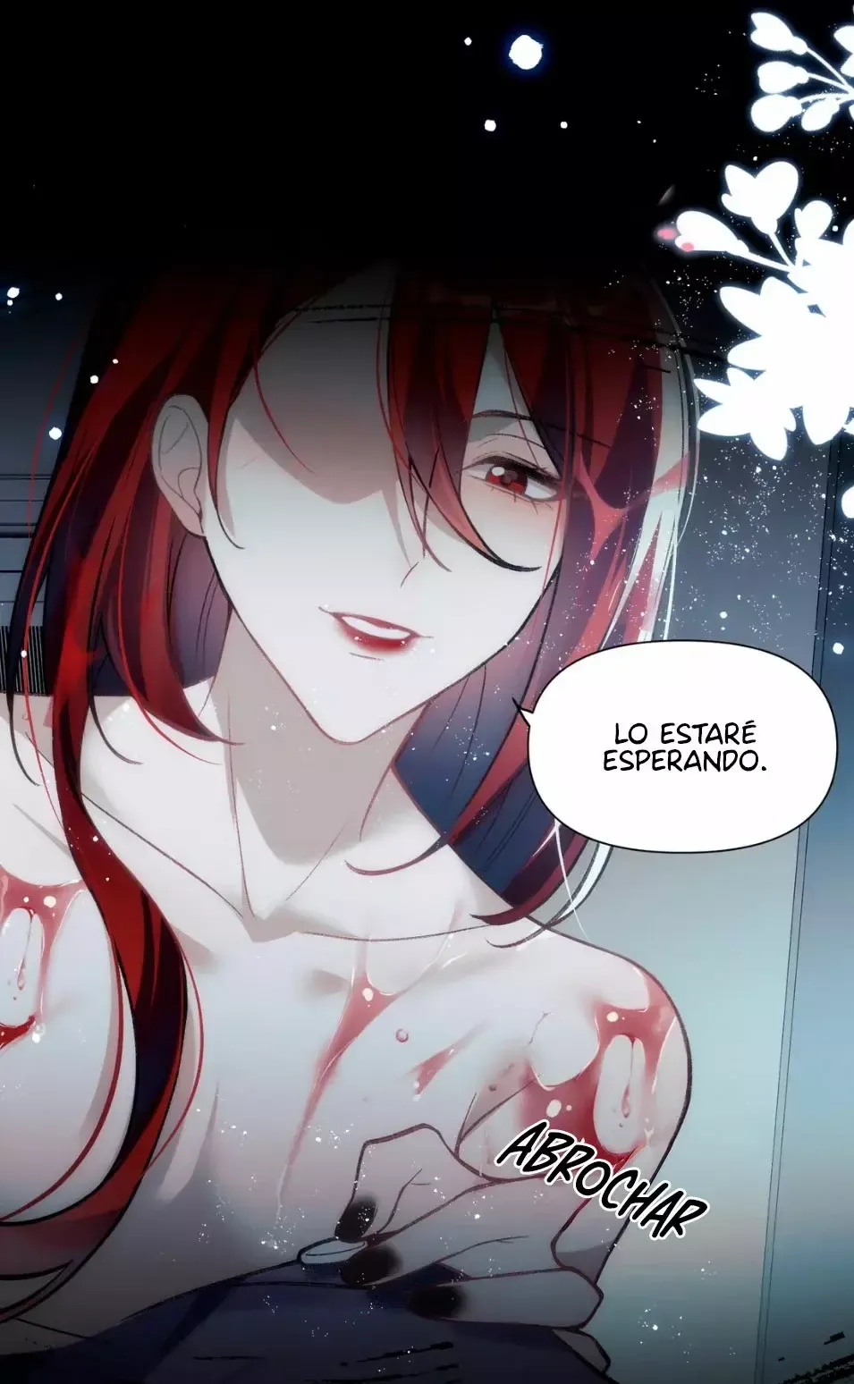 Tu cuerpo miente Capítulo 1 en Línea - página 64