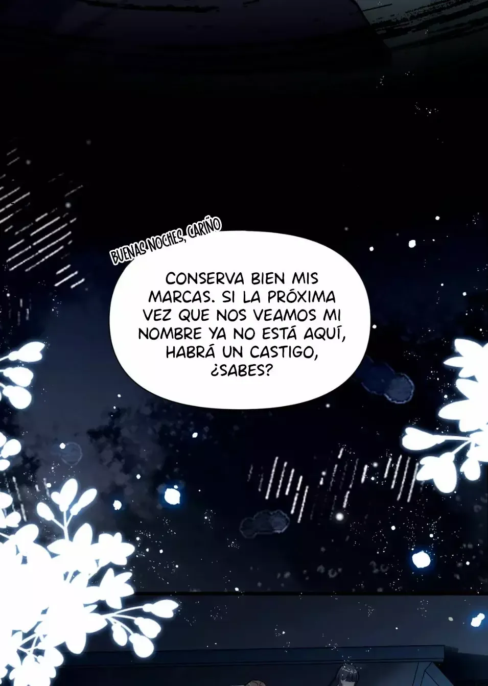 Tu cuerpo miente Capítulo 1 en Línea - página 65