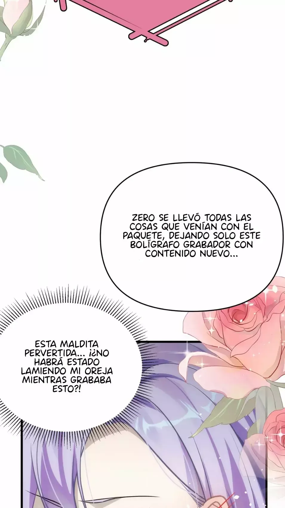 Tu cuerpo miente Capítulo 2 en Línea - página 6
