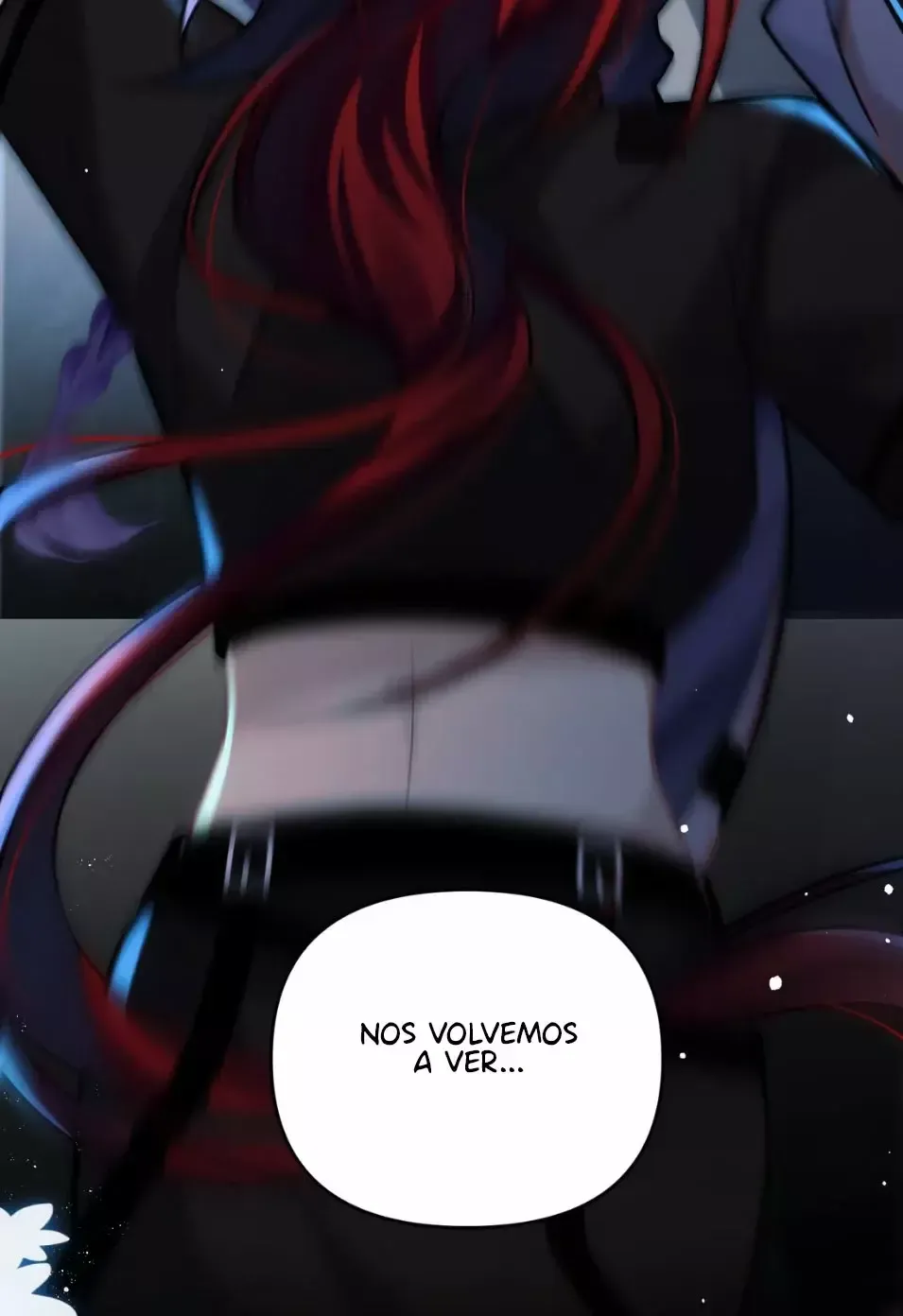Tu cuerpo miente Capítulo 2 en Línea - página 14