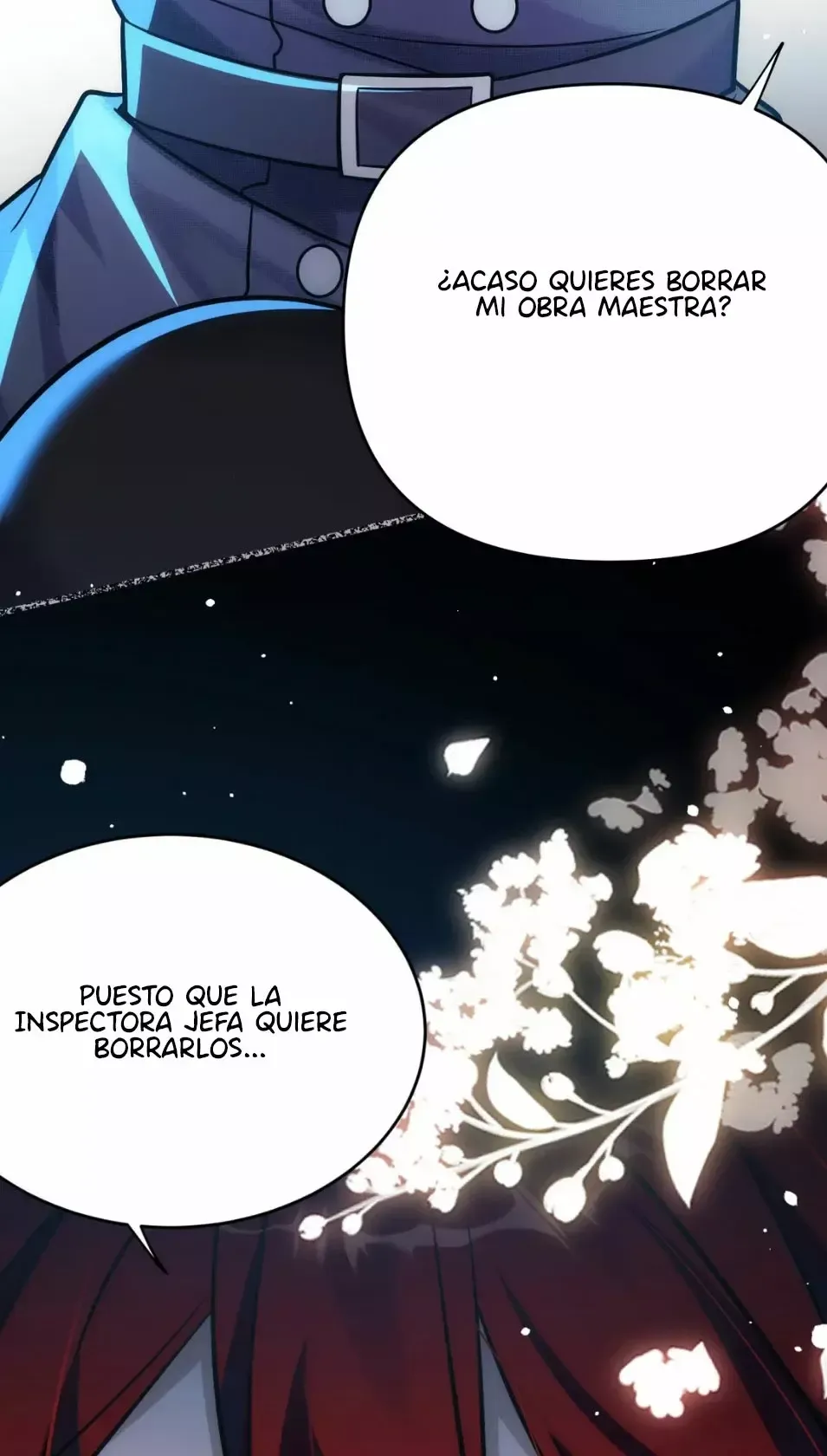 Tu cuerpo miente Capítulo 2 en Línea - página 20