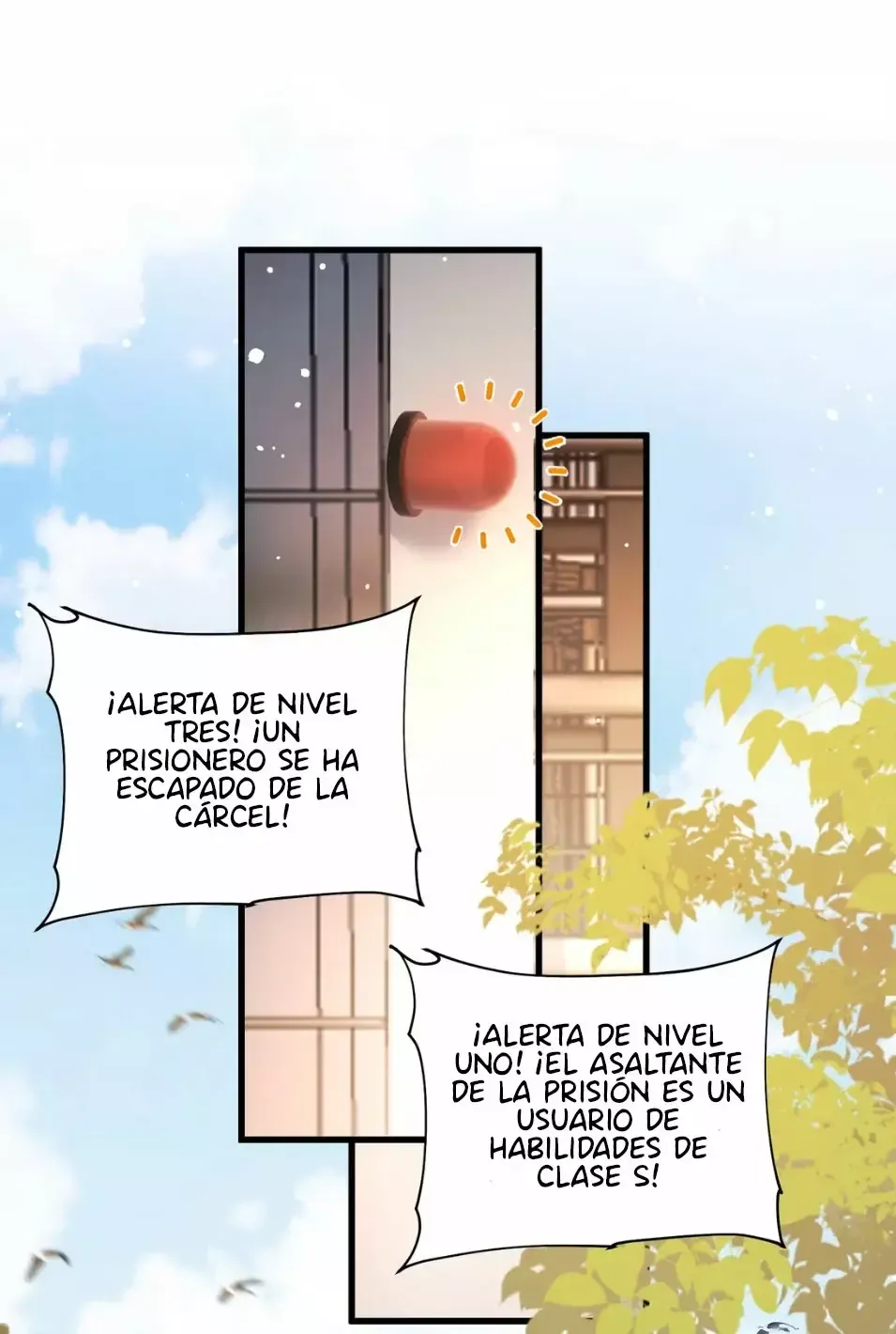 Tu cuerpo miente Capítulo 2 en Línea - página 37