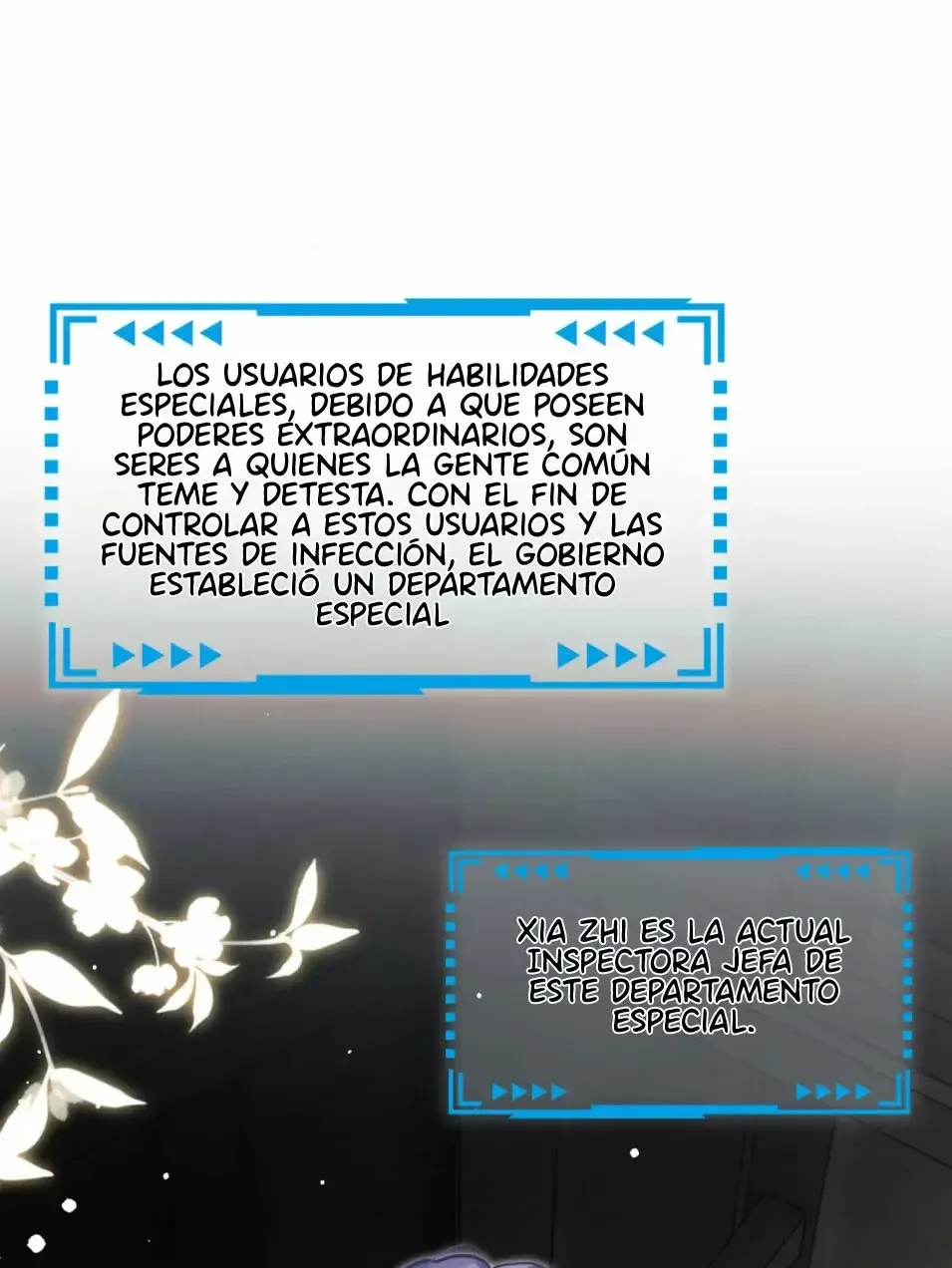 Tu cuerpo miente Capítulo 2 en Línea - página 40