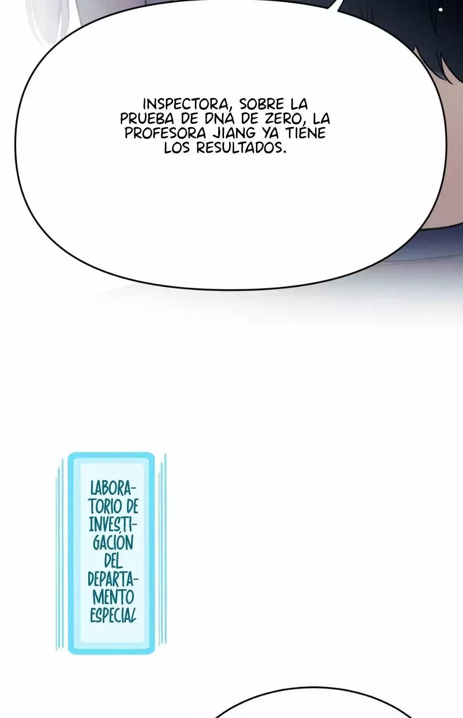Tu cuerpo miente Capítulo 2 en Línea - página 56