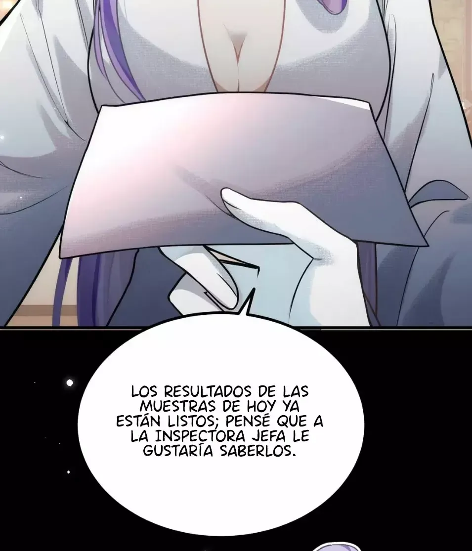 Tu cuerpo miente Capítulo 3 en Línea - página 20