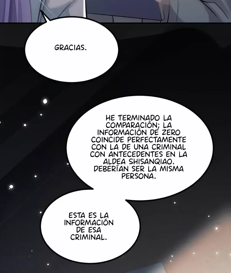 Tu cuerpo miente Capítulo 3 en Línea - página 25