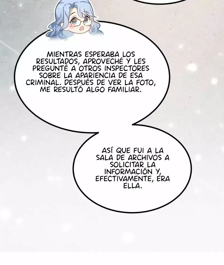 Tu cuerpo miente Capítulo 3 en Línea - página 27
