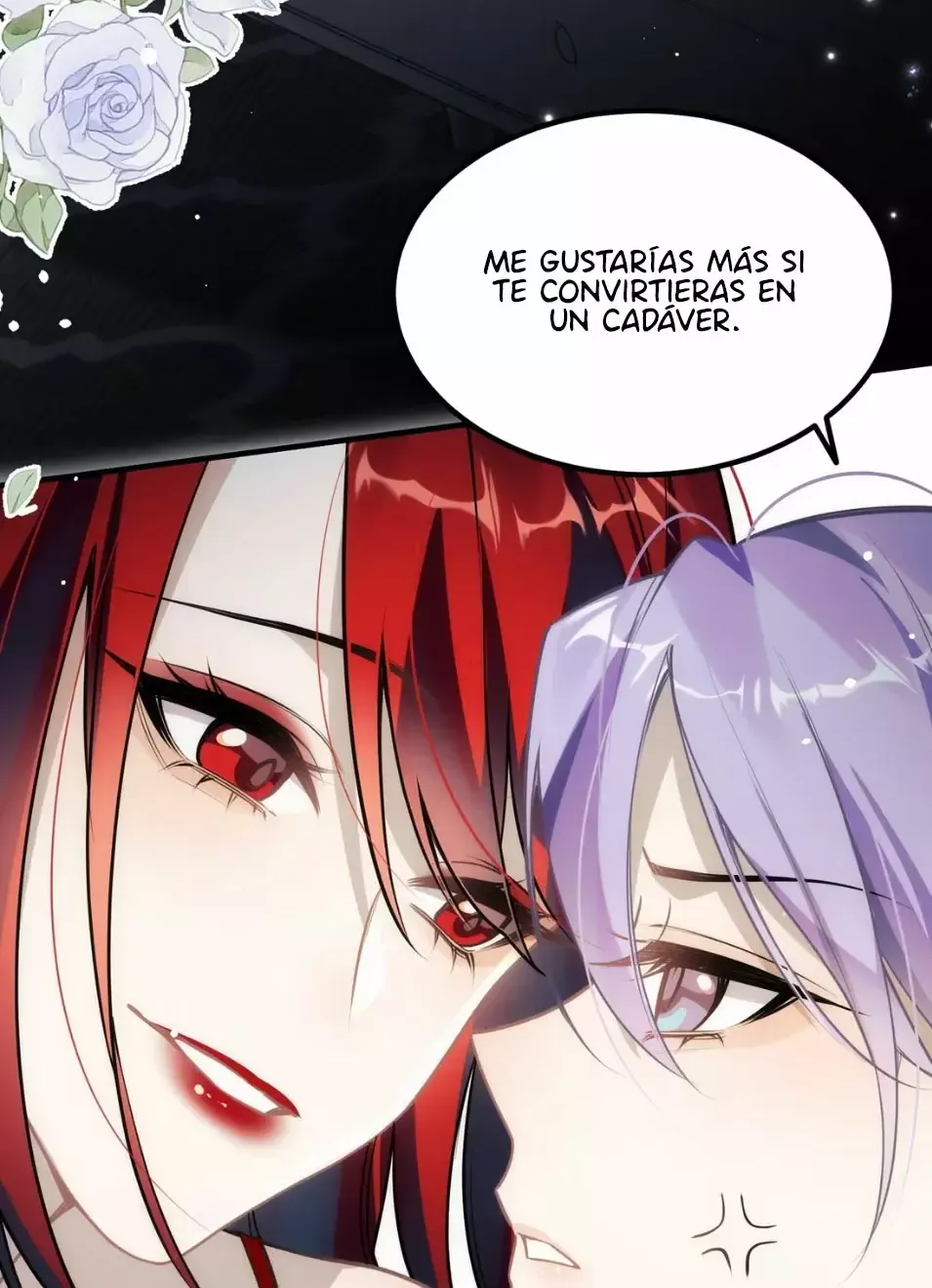 Tu cuerpo miente Capítulo 3 en Línea - página 43