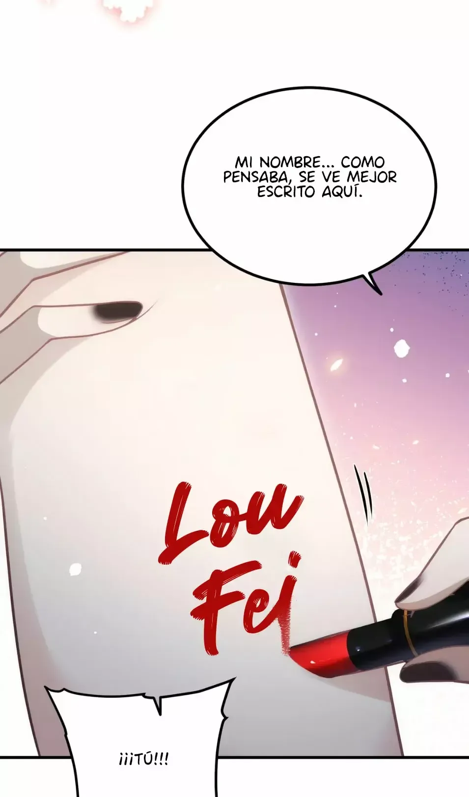 Tu cuerpo miente Capítulo 3 en Línea - página 50